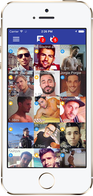 app incontro gratis online